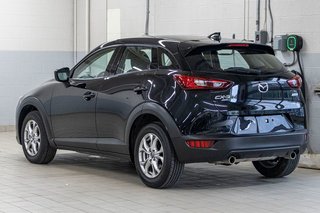 Mazda CX-3 GS, A/C, SIEGES CHAUFFANT, CAERA DE RECULE 2020 à Charlemagne, Québec - 4 - w320h240px