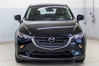 Mazda CX-3 GS, A/C, SIEGES CHAUFFANT, CAERA DE RECULE 2020 à Charlemagne, Québec - 2 - w320h240px