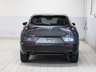 2021 Mazda CX-30 GS, AWD, BANCS CHAUFF, CAMERA REC, BLUETOOTH in Saint-Jérôme, Quebec - 5 - w320h240px