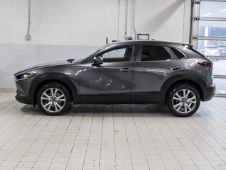 2021 Mazda CX-30 GS, AWD, BANCS CHAUFF, CAMERA REC, BLUETOOTH in Saint-Jérôme, Quebec - 3 - w320h240px