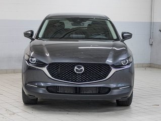 2021 Mazda CX-30 GS, AWD, BANCS CHAUFF, CAMERA REC, BLUETOOTH in Saint-Jérôme, Quebec - 2 - w320h240px