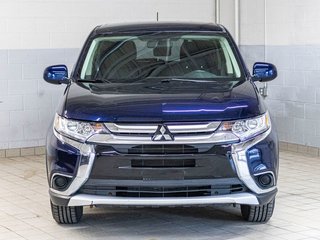 2016 Mitsubishi OUTLANDER AWD ES ES, AWC, BANCS CHAUFF, BLUETOOTH, in Saint-Jérôme, Quebec - 2 - w320h240px