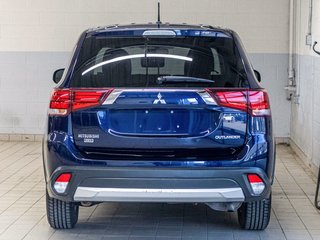 2016 Mitsubishi OUTLANDER AWD ES ES, AWC, BANCS CHAUFF, BLUETOOTH, in Saint-Jérôme, Quebec - 5 - w320h240px