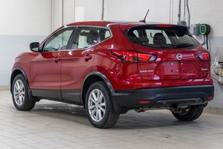 2018 Nissan Qashqai SV, AWD, TOIT, BANCS CHAUFF, CAM REC, 1 PROP in Charlemagne, Quebec - 4 - w320h240px