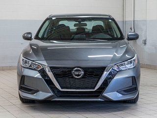 Nissan Sentra SV, BANCS CHAUFFANT, CAMERA RECUL, BLUETOOTH, A/C 2021 à Charlemagne, Québec - 2 - w320h240px