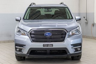 Subaru ASCENT TOURING, 8 PASS, TOIT PANO, CARPLAY, BANCS CHAUFF 2020 à Charlemagne, Québec - 2 - w320h240px