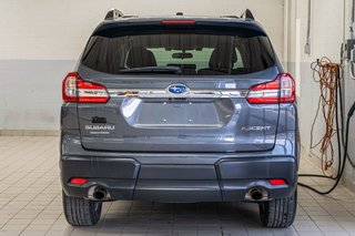 2021 Subaru ASCENT CONVENIENCE, 8 PASS, CARPLAY, BANCS CHAUFF,CAM REC in Charlemagne, Quebec - 5 - w320h240px