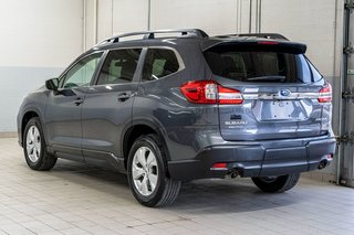 2021 Subaru ASCENT CONVENIENCE, 8 PASS, CARPLAY, BANCS CHAUFF,CAM REC in Charlemagne, Quebec - 4 - w320h240px