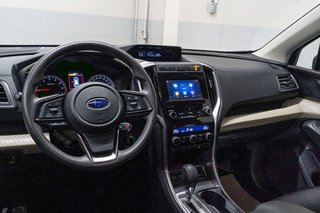 2021 Subaru ASCENT CONVENIENCE, 8 PASS, CARPLAY, BANCS CHAUFF,CAM REC in Charlemagne, Quebec - 6 - w320h240px