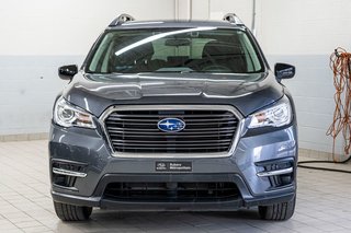 2021 Subaru ASCENT CONVENIENCE, 8 PASS, CARPLAY, BANCS CHAUFF,CAM REC in Charlemagne, Quebec - 2 - w320h240px