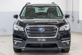 Subaru ASCENT TOURING, 8 PASS, TOIT PANO, CARPLAY, BANCS CHAUFF 2022 à Charlemagne, Québec - 2 - w320h240px