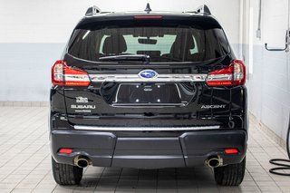 Subaru ASCENT TOURING, 8 PASS, TOIT PANO, CARPLAY, BANCS CHAUFF 2022 à Charlemagne, Québec - 5 - w320h240px