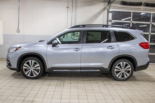 2022 Subaru ASCENT LIMITED, 7 PASS, CUIR, TOIT PANO, CARPLAY in Charlemagne, Quebec - 3 - w320h240px