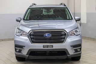 2022 Subaru ASCENT LIMITED, 7 PASS, CUIR, TOIT PANO, CARPLAY in Charlemagne, Quebec - 2 - w320h240px