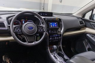 Subaru ASCENT CONVENIENCE, 8 PASS, CARPLAY, BANCS CHAUFF,CAM REC 2022 à Charlemagne, Québec - 6 - w320h240px