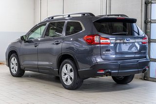 Subaru ASCENT CONVENIENCE, 8 PASS, CARPLAY, BANCS CHAUFF,CAM REC 2022 à Charlemagne, Québec - 4 - w320h240px