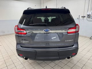 2022 Subaru Ascent TOURING, TOIT PANO, CARPLAY, BANCS CHAUFF, CAM REC in Charlemagne, Quebec - 5 - w320h240px