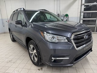 2022 Subaru Ascent TOURING, TOIT, 8 PASS, CARPLAY, BANCS CHAUFF, CAM in Charlemagne, Quebec - 3 - w320h240px