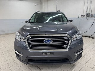 2022 Subaru Ascent TOURING, TOIT, 8 PASS, CARPLAY, BANCS CHAUFF, CAM in Charlemagne, Quebec - 2 - w320h240px