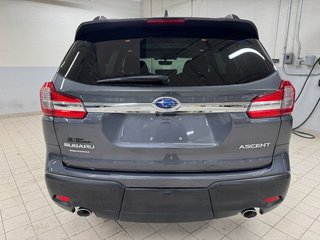 2022 Subaru Ascent TOURING, TOIT, 8 PASS, CARPLAY, BANCS CHAUFF, CAM in Charlemagne, Quebec - 6 - w320h240px