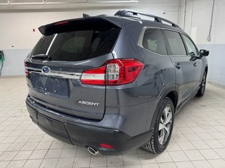 2022 Subaru Ascent TOURING, TOIT, 8 PASS, CARPLAY, BANCS CHAUFF, CAM in Charlemagne, Quebec - 5 - w320h240px