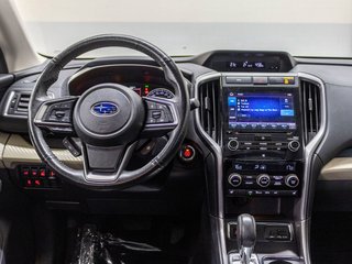 2022 Subaru ASCENT TOURISME TOURING, 8 PASS, TOIT PANO, CARPLAY, BANCS CHAUFF in Charlemagne, Quebec - 4 - w320h240px