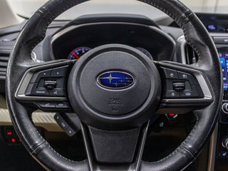 2022 Subaru ASCENT TOURISME TOURING, 8 PASS, TOIT PANO, CARPLAY, BANCS CHAUFF in Charlemagne, Quebec - 6 - w320h240px