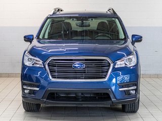 2022 Subaru ASCENT TOURISME TOURING, 8 PASS, TOIT PANO, CARPLAY, BANCS CHAUFF in Charlemagne, Quebec - 2 - w320h240px