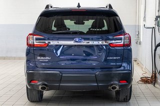 2023 Subaru ASCENT TOURING, 7 PASS, TOIT PANO, CARPLAY, ECRAN 11.6 in Charlemagne, Quebec - 5 - w320h240px