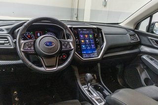 2023 Subaru ASCENT TOURING, 7 PASS, TOIT PANO, CARPLAY, ECRAN 11.6 in Charlemagne, Quebec - 6 - w320h240px
