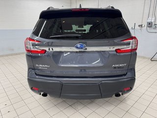 2023 Subaru Ascent CONVENIENCE, 8 PASS, CARPLAY, ECRAN 11.6, CAM REC in Charlemagne, Quebec - 5 - w320h240px