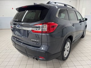 2023 Subaru Ascent CONVENIENCE, 8 PASS, CARPLAY, ECRAN 11.6, CAM REC in Charlemagne, Quebec - 4 - w320h240px