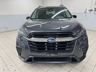 2023 Subaru Ascent CONVENIENCE, 8 PASS, CARPLAY, ECRAN 11.6, CAM REC in Charlemagne, Quebec - 2 - w320h240px