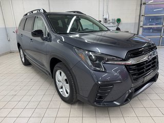 2023 Subaru Ascent CONVENIENCE, 8 PASS, ECRAN 11.6, BANCS CHAUFF,CAM in Charlemagne, Quebec - 3 - w320h240px