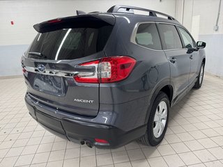 2023 Subaru Ascent CONVENIENCE, 8 PASS, ECRAN 11.6, BANCS CHAUFF,CAM in Charlemagne, Quebec - 5 - w320h240px