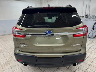 2023 Subaru Ascent TOURING, TOIT PANO, 7 PASS, CARPLAY, BANCS CHAUFFF in Charlemagne, Quebec - 6 - w320h240px