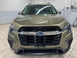 2023 Subaru Ascent TOURING, TOIT PANO, 7 PASS, CARPLAY, BANCS CHAUFFF in Charlemagne, Quebec - 2 - w320h240px