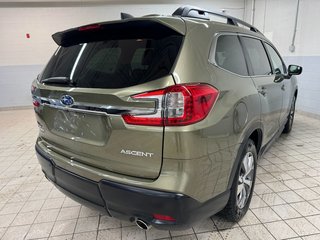 2023 Subaru Ascent TOURING, TOIT PANO, 7 PASS, CARPLAY, BANCS CHAUFFF in Charlemagne, Quebec - 5 - w320h240px