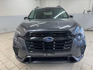 2023 Subaru Ascent ONYX, TOIT PANO, 7 PASS, CARPLAY, BANC CHAUFF, CAM in Charlemagne, Quebec - 2 - w320h240px