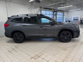 2023 Subaru Ascent ONYX, TOIT PANO, 7 PASS, CARPLAY, BANC CHAUFF, CAM in Charlemagne, Quebec - 4 - w320h240px