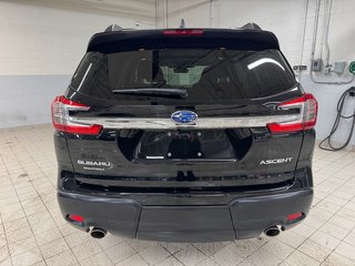 Subaru Ascent TOURING, 7 PASS, TOIT PANO, CARPLAY, BANCS CHAUFF 2023 à Charlemagne, Québec - 6 - w320h240px
