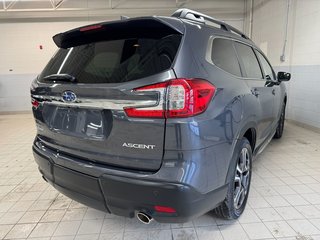 Subaru Ascent LIMITED, 8 PASS, CUIR, TOIT PANO, CARPLAY, CAM 2023 à Saint-Jérôme, Québec - 5 - w320h240px