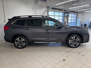 Subaru Ascent LIMITED, 8 PASS, CUIR, TOIT PANO, CARPLAY, CAM 2023 à Saint-Jérôme, Québec - 4 - w320h240px