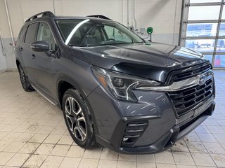 Subaru Ascent LIMITED, 8 PASS, CUIR, TOIT PANO, CARPLAY, CAM 2023 à Saint-Jérôme, Québec - 3 - w320h240px