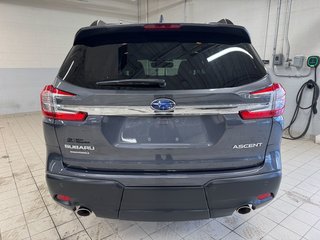 Subaru Ascent LIMITED, 8 PASS, CUIR, TOIT PANO, CARPLAY, CAM 2023 à Saint-Jérôme, Québec - 6 - w320h240px