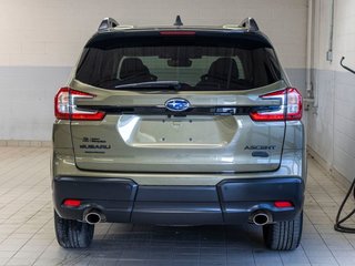 2023 Subaru ASCENT ONYX ONYX, TOIT, CARPLAY, BANCS CHAUFF, ECRAN 11.6,CAM in Charlemagne, Quebec - 5 - w320h240px