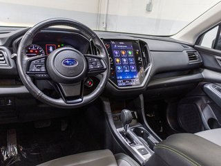 2023 Subaru ASCENT ONYX ONYX, TOIT, CARPLAY, BANCS CHAUFF, ECRAN 11.6,CAM in Charlemagne, Quebec - 6 - w320h240px