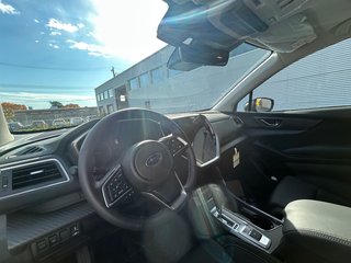 2025 Subaru ASCENT Touring (7 Pass.) in Charlemagne, Quebec - 6 - w320h240px