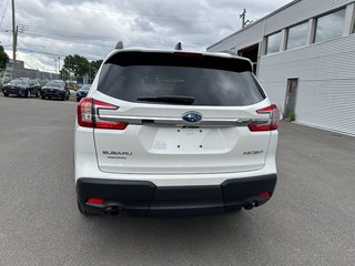 Subaru ASCENT Convenience (8 Pass.) 2025 à Charlemagne, Québec - 4 - w320h240px