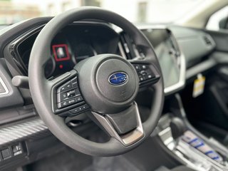 Subaru ASCENT Convenience (8 Pass.) 2025 à Charlemagne, Québec - 6 - w320h240px